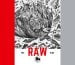 The Raw side by artist Marko Gavrilovic
