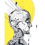 To the Next Level giclée by Marko Gavrilovic