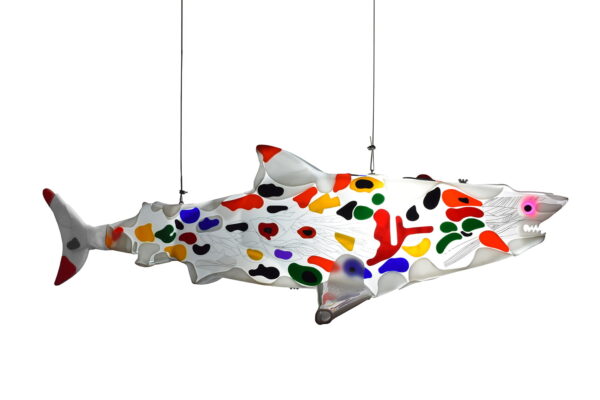 Imaginative wanderer 2,