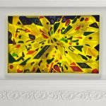 Diffusion-light panel-artist Marko Gavrilovic