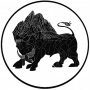 LOGO, Marko Gavrilovic, black bull logo